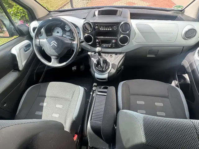 CITROËN Berlingo Business