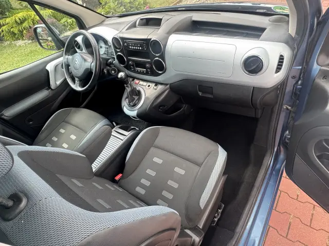 CITROËN Berlingo Business