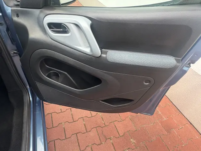 CITROËN Berlingo Business