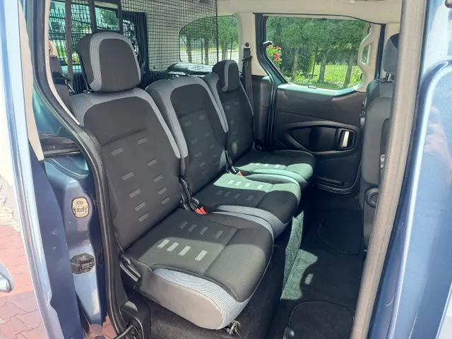 CITROËN Berlingo Business