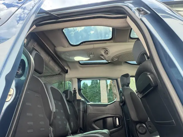 CITROËN Berlingo Business