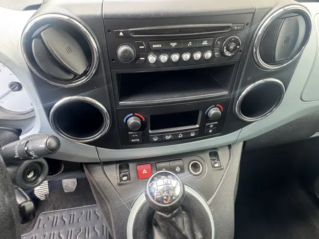 CITROËN Berlingo Business