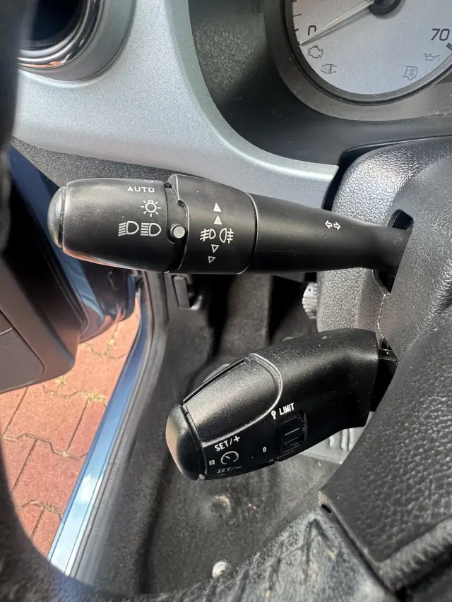 CITROËN Berlingo Business