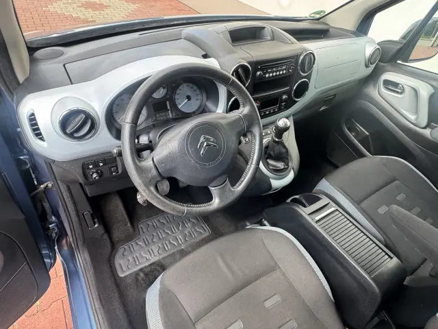 CITROËN Berlingo Business