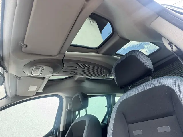 CITROËN Berlingo Business