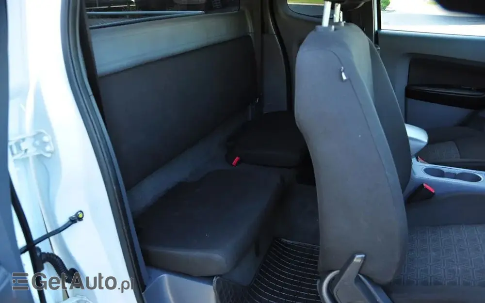 FORD Ranger 2.2 TDCi 4x4 DC XL EU6