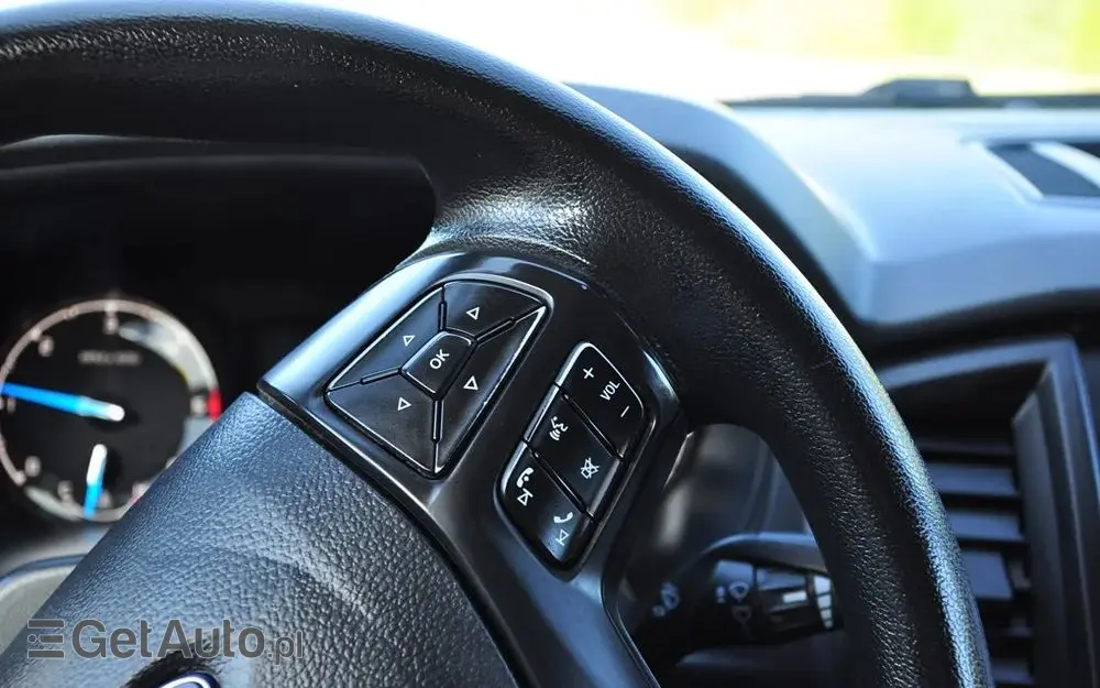 FORD Ranger 2.2 TDCi 4x4 DC XL EU6