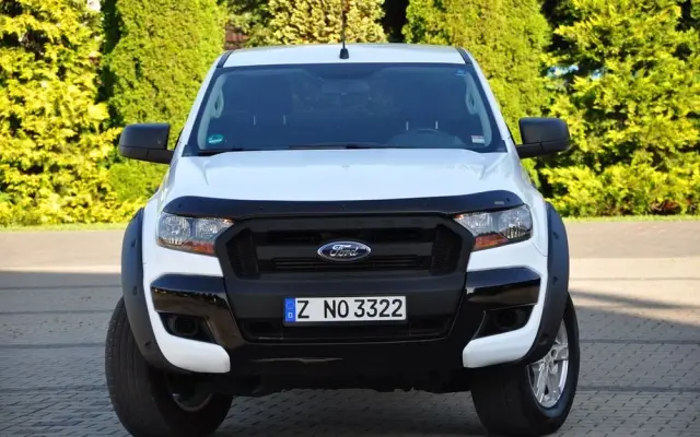 FORD Ranger 2.2 TDCi 4x4 DC XL EU6