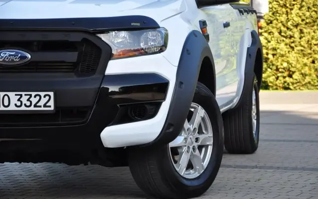 FORD Ranger 2.2 TDCi 4x4 DC XL EU6