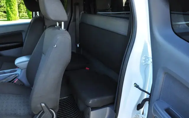 FORD Ranger 2.2 TDCi 4x4 DC XL EU6