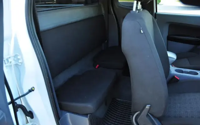 FORD Ranger 2.2 TDCi 4x4 DC XL EU6