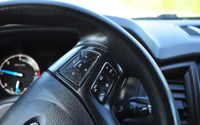 FORD Ranger 2.2 TDCi 4x4 DC XL EU6