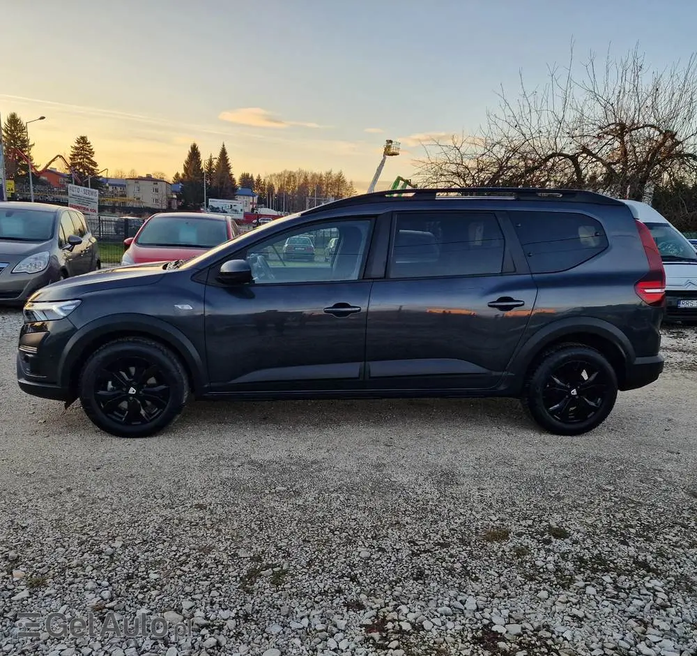 DACIA Jogger TCe 110 (7-Sitzer) Extreme