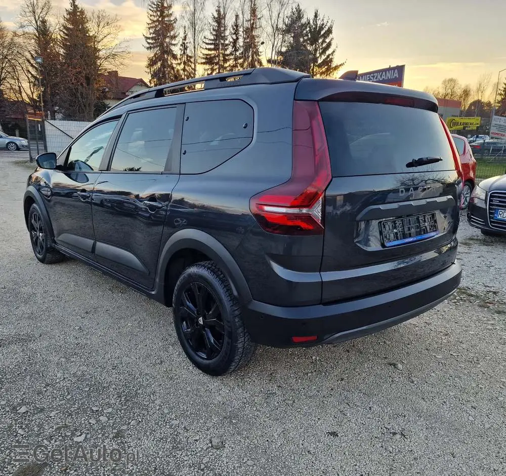 DACIA Jogger TCe 110 (7-Sitzer) Extreme