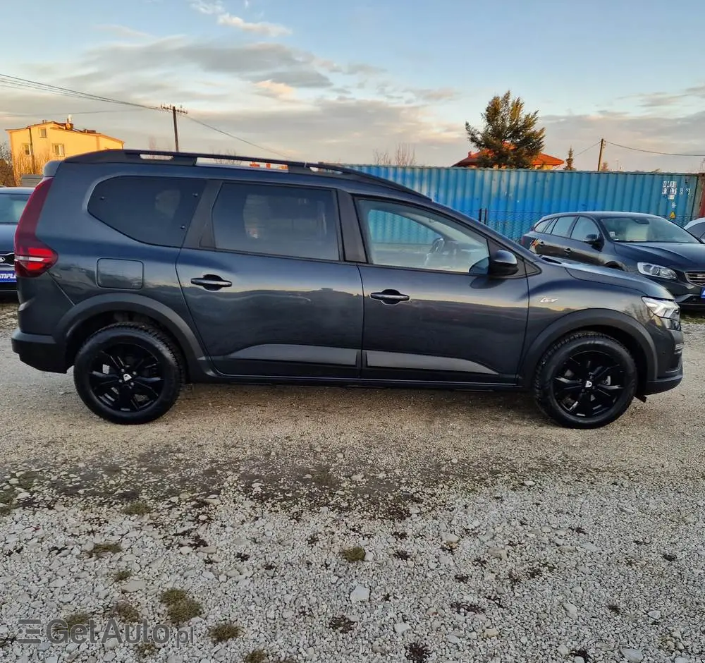 DACIA Jogger TCe 110 (7-Sitzer) Extreme