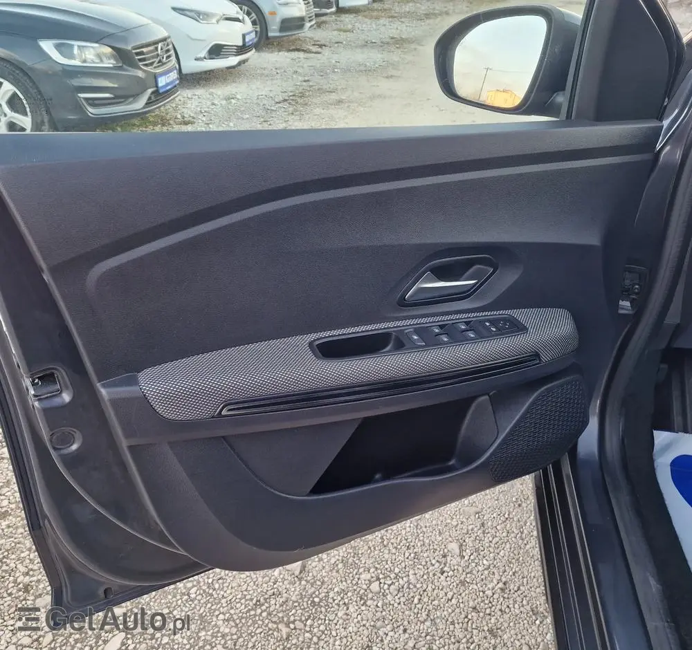 DACIA Jogger TCe 110 (7-Sitzer) Extreme