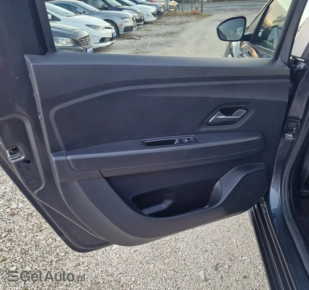 DACIA Jogger TCe 110 (7-Sitzer) Extreme