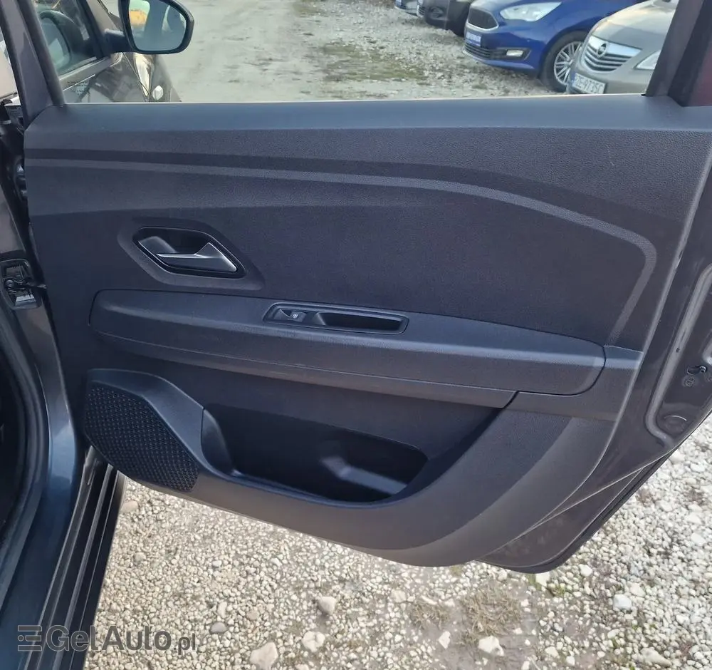 DACIA Jogger TCe 110 (7-Sitzer) Extreme