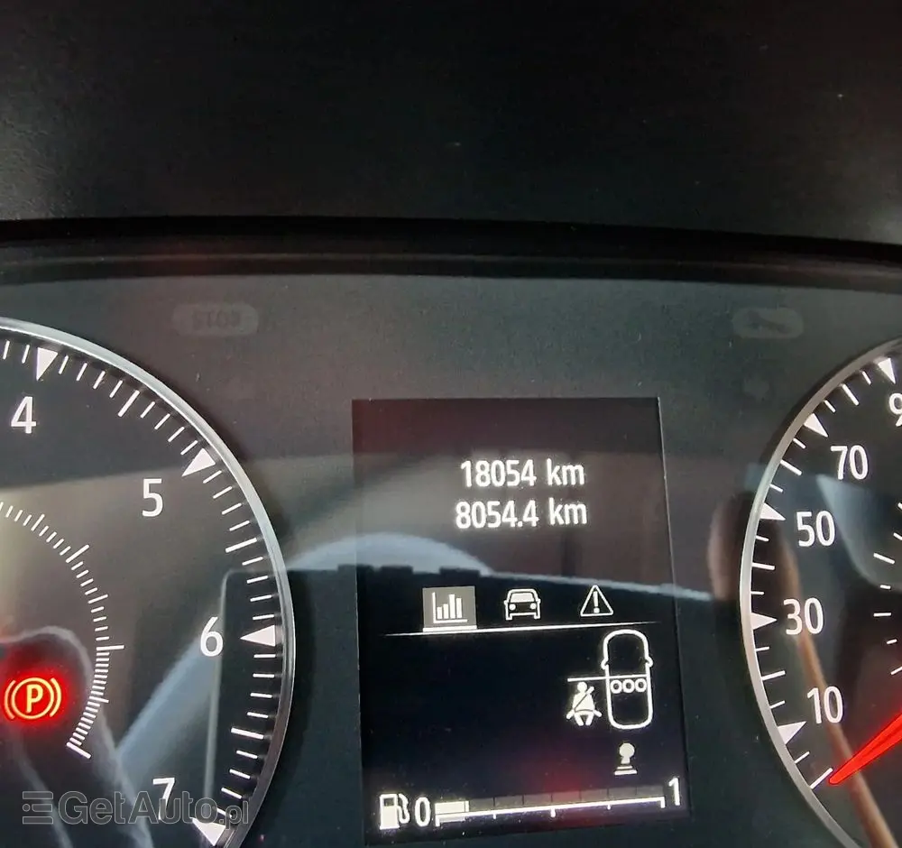 DACIA Jogger TCe 110 (7-Sitzer) Extreme