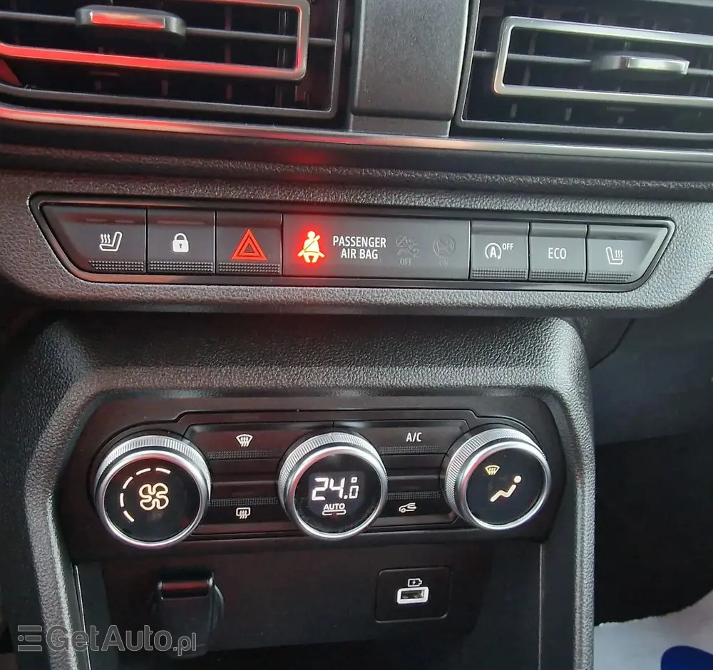 DACIA Jogger TCe 110 (7-Sitzer) Extreme