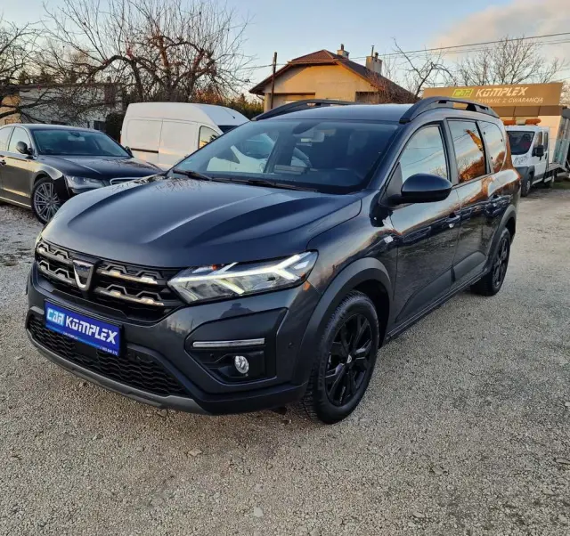 DACIA Jogger TCe 110 (7-Sitzer) Extreme
