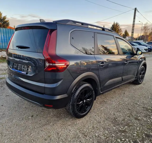 DACIA Jogger TCe 110 (7-Sitzer) Extreme