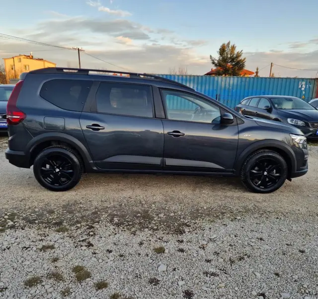 DACIA Jogger TCe 110 (7-Sitzer) Extreme
