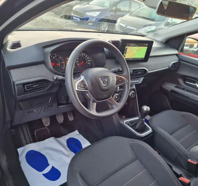 DACIA Jogger TCe 110 (7-Sitzer) Extreme