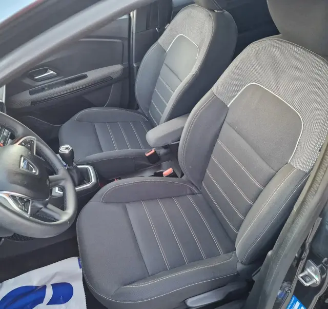 DACIA Jogger TCe 110 (7-Sitzer) Extreme