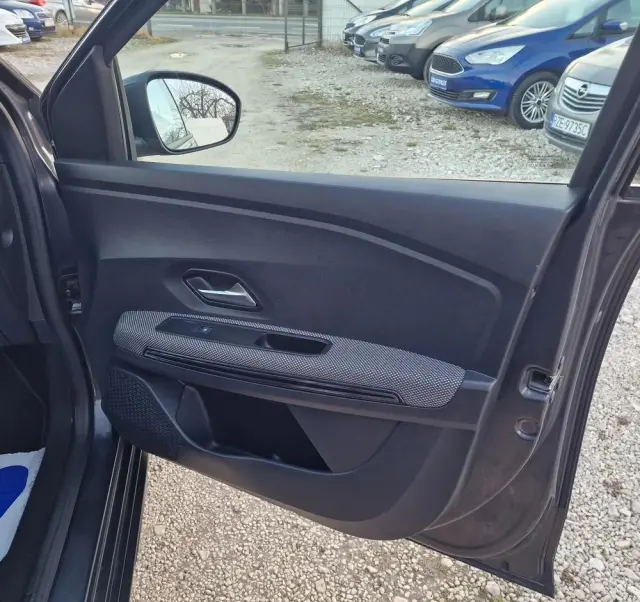 DACIA Jogger TCe 110 (7-Sitzer) Extreme