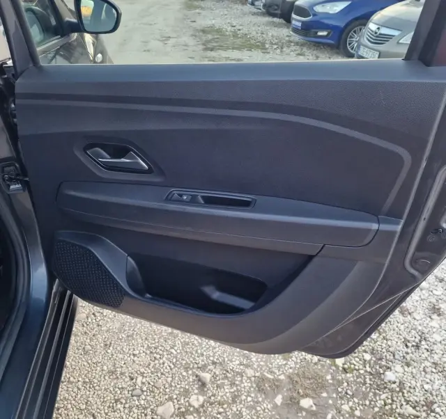 DACIA Jogger TCe 110 (7-Sitzer) Extreme