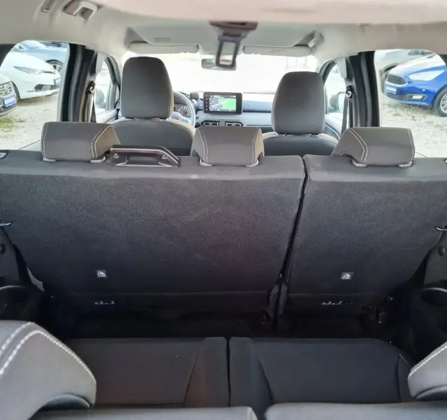 DACIA Jogger TCe 110 (7-Sitzer) Extreme