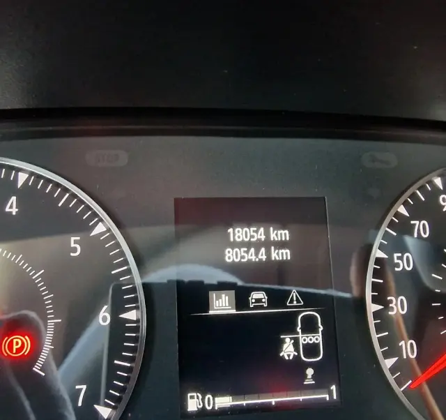 DACIA Jogger TCe 110 (7-Sitzer) Extreme