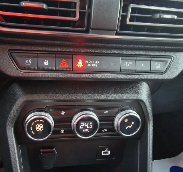 DACIA Jogger TCe 110 (7-Sitzer) Extreme