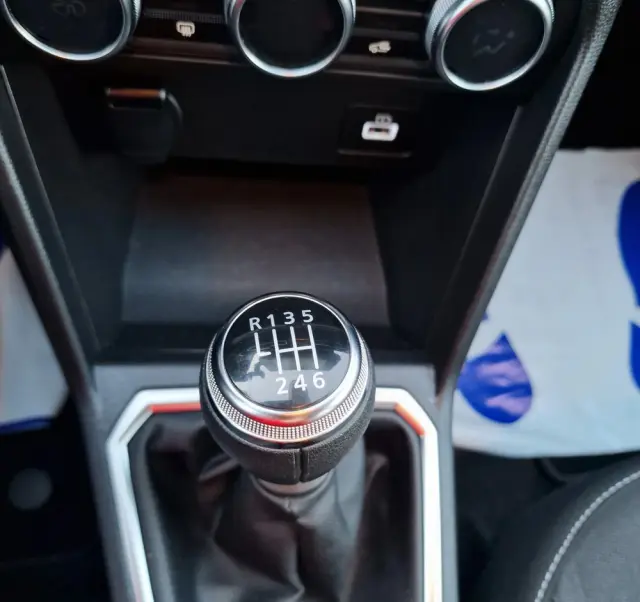 DACIA Jogger TCe 110 (7-Sitzer) Extreme