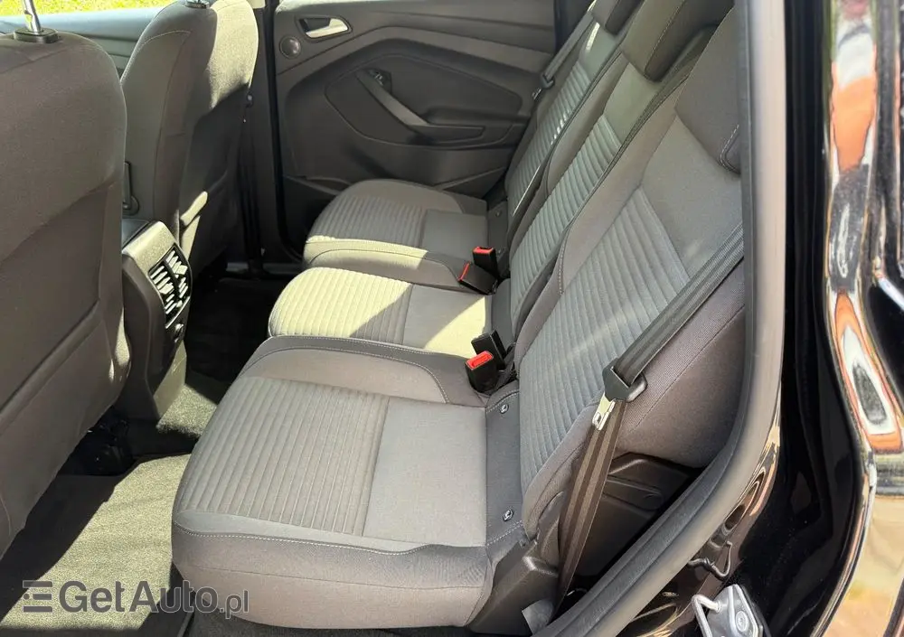 FORD C-MAX 1.0 EcoBoost Titanium ASS