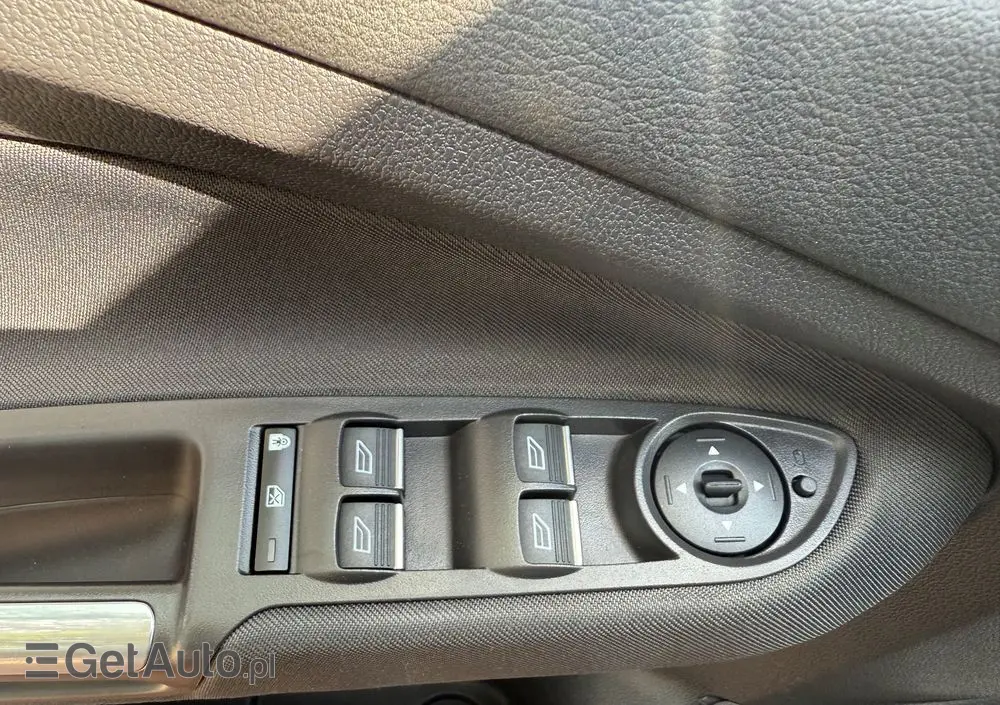 FORD C-MAX 1.0 EcoBoost Titanium ASS