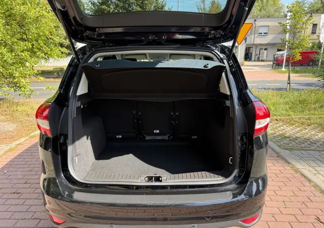 FORD C-MAX 1.0 EcoBoost Titanium ASS