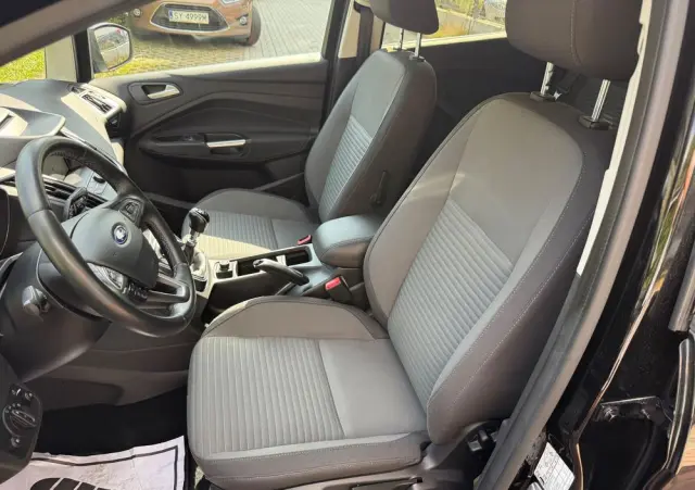 FORD C-MAX 1.0 EcoBoost Titanium ASS