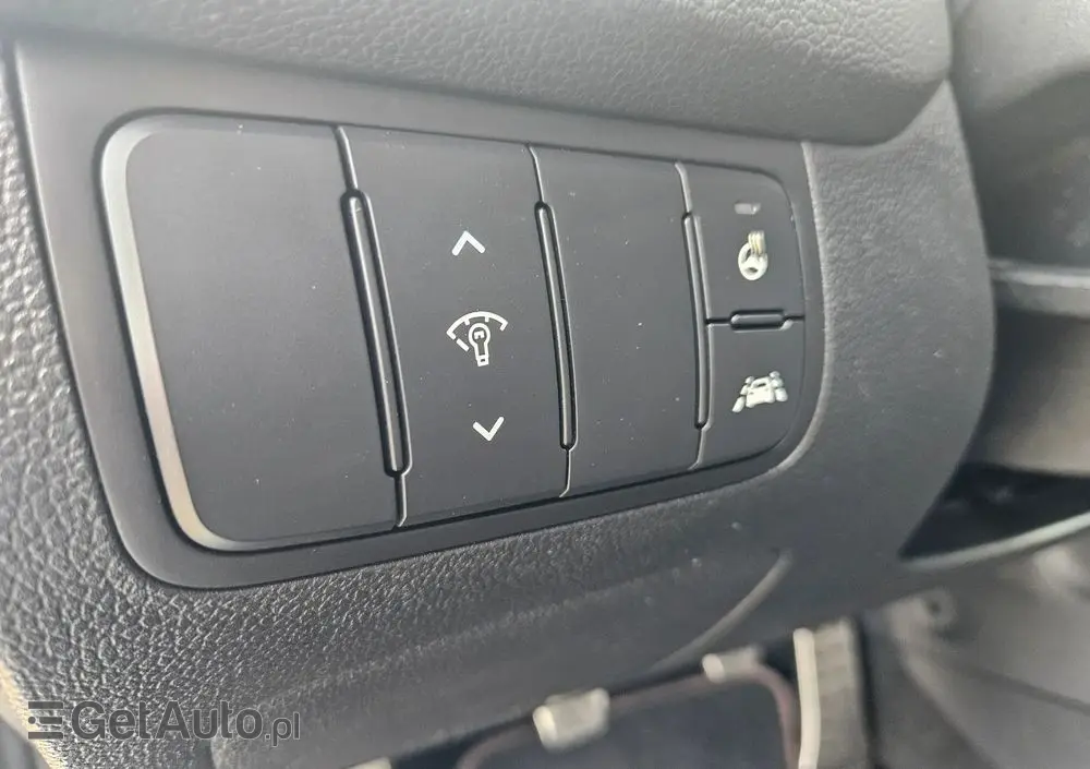 KIA Ceed 1.6 T-GDI GT-Challenge