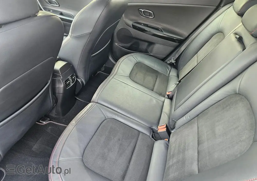 KIA Ceed 1.6 T-GDI GT-Challenge