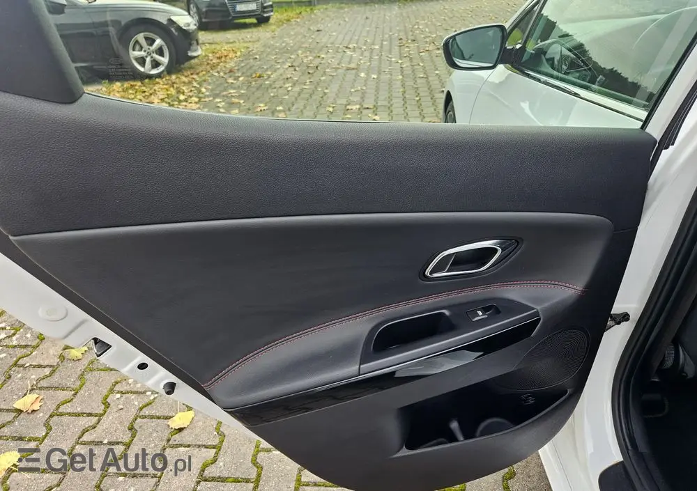 KIA Ceed 1.6 T-GDI GT-Challenge