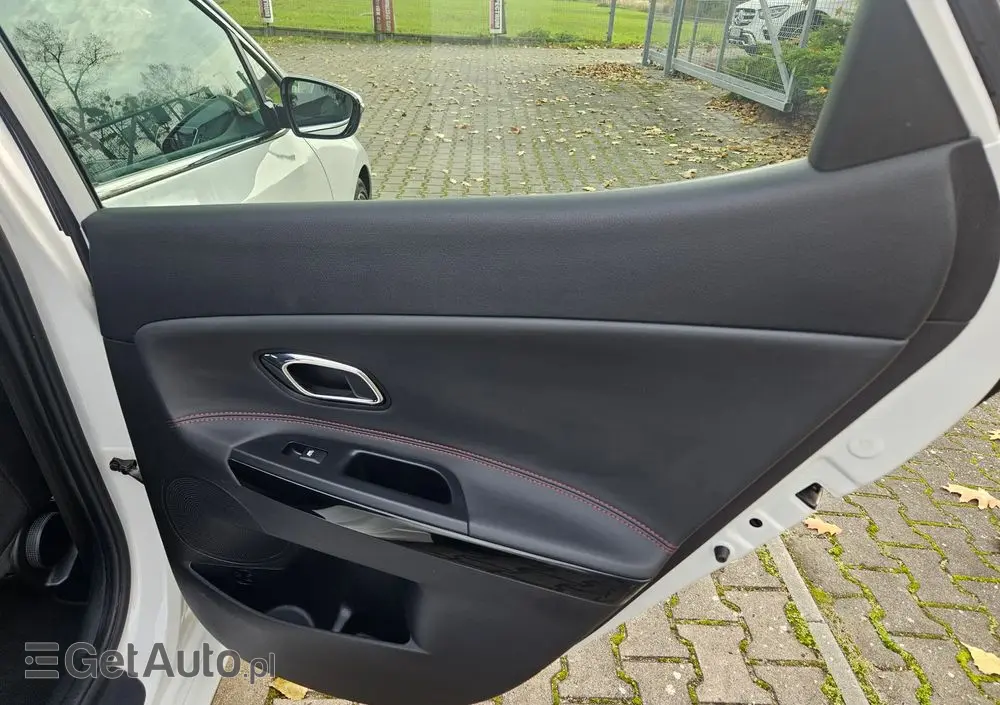 KIA Ceed 1.6 T-GDI GT-Challenge