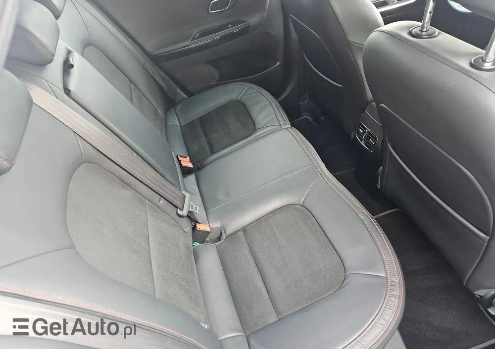 KIA Ceed 1.6 T-GDI GT-Challenge