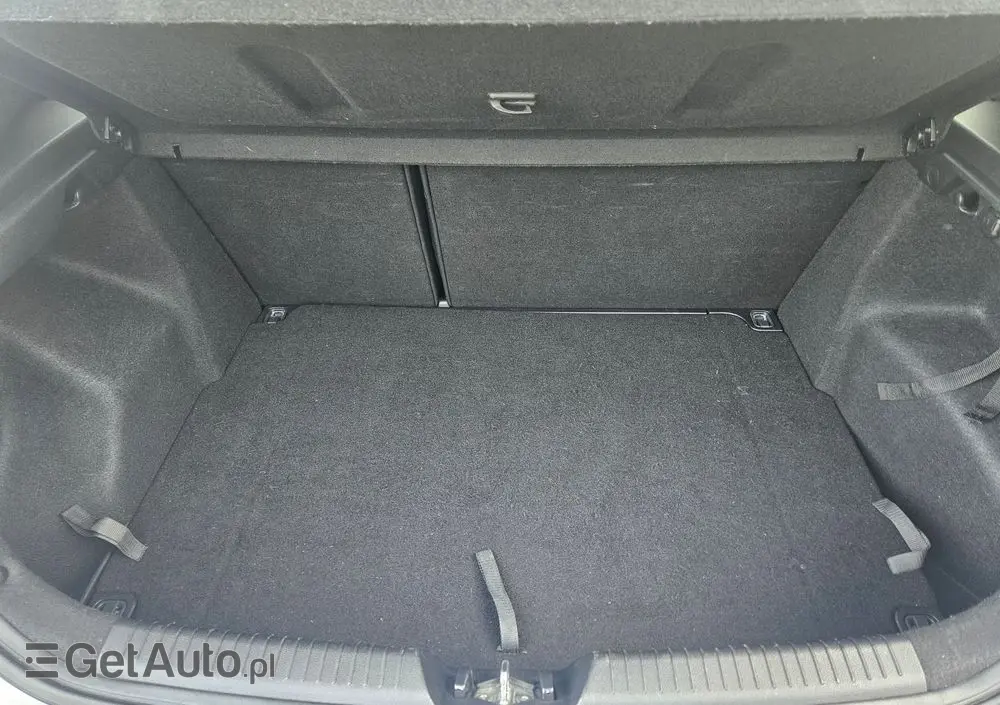 KIA Ceed 1.6 T-GDI GT-Challenge