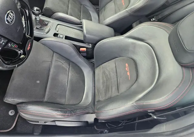 KIA Ceed 1.6 T-GDI GT-Challenge