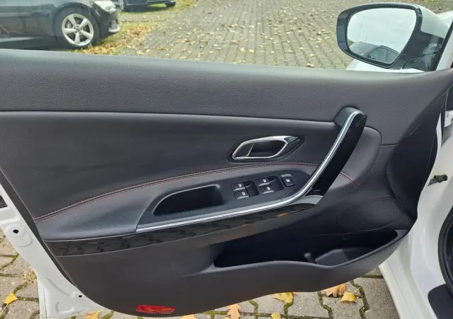 KIA Ceed 1.6 T-GDI GT-Challenge