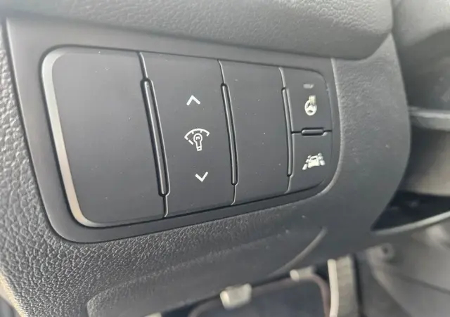 KIA Ceed 1.6 T-GDI GT-Challenge