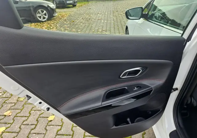 KIA Ceed 1.6 T-GDI GT-Challenge