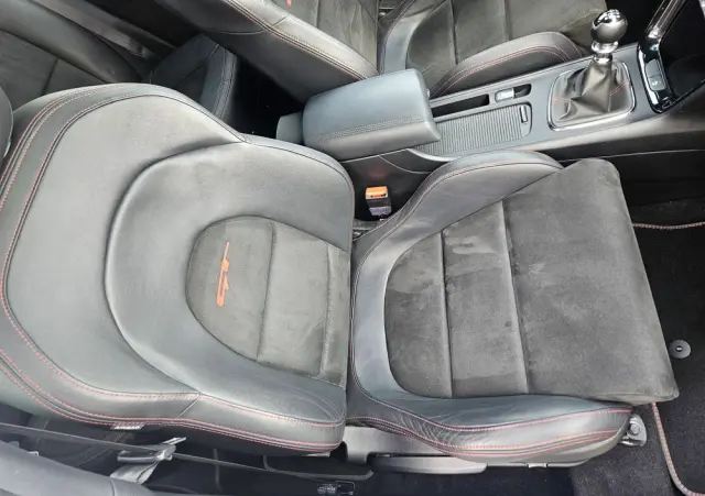 KIA Ceed 1.6 T-GDI GT-Challenge